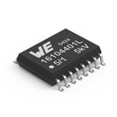 WPME-CDIS Capacitive Digital Isolator Standard